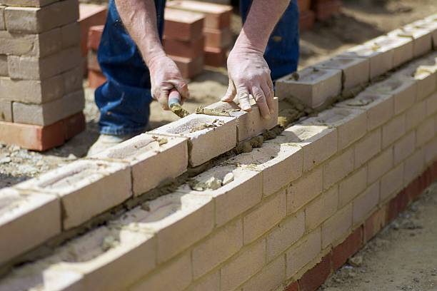 Best Concrete Driveway Installation in Guthrie, OK