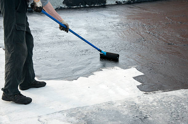 , OK Concrete contractor Company